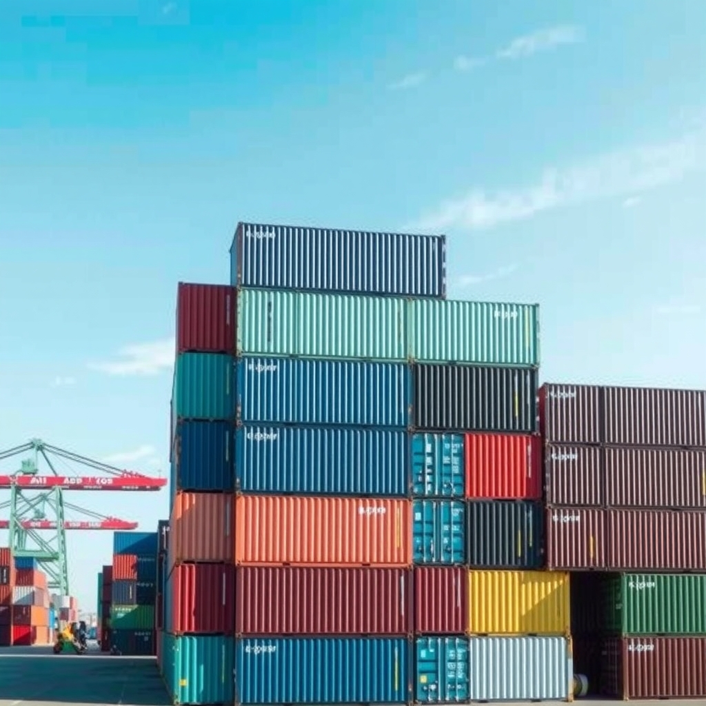 Containers